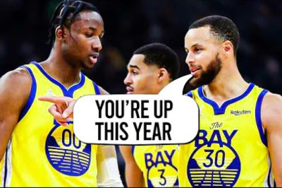 COMPLETE Golden State Warriors Offseason News 2023