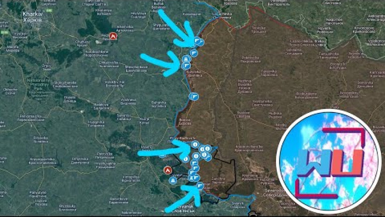 Lyman Counteroffensive Latest Update | Ukraine Major Success