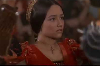 1968 Roméo and Juliet  Moresca and What Is A Youth