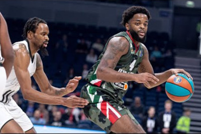 3rd Place Game: Partizan NIS vs UNICS Condensed Game | VTB League SuperCup 2022