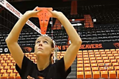 Best Setter Volleyball Trainings (HD)