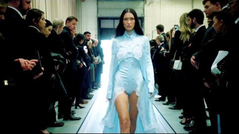 Burberry | Spring Summer 2023 | Fashion Show