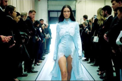 Burberry | Spring Summer 2023 | Fashion Show