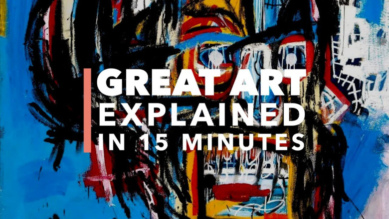 Jean-Michel Basquiat's 'Untitled (Skull)': Great Art Explained | Nexth City