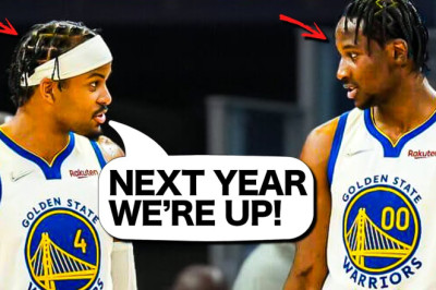 The Golden State Warriors 2023 Prediction…