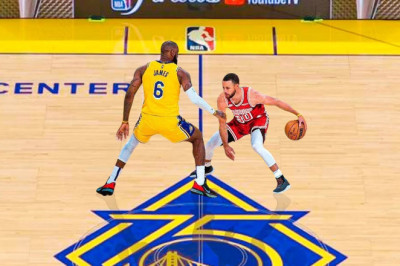 The Moment Stephen Curry CONVINCED the World... he's DANGEROUS!