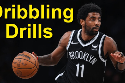 Ultimate Ball Handling Guide (Dribbling Drills Ranked)