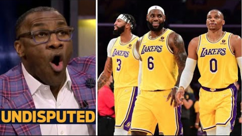 UNDISPUTED: Skip and Shannon react Westbrook: Whether they want me here or not doesn't really matter