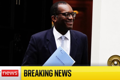 Bank of England takes emergency action to calm markets