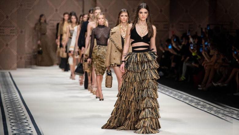 Elisabetta Franchi Spring/Summer 2023 Milan | Nexth City