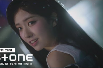 LIMELIGHT (라임라잇) - Eye To Eye MV