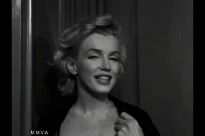 Marilyn Monroe | Young and beautiful