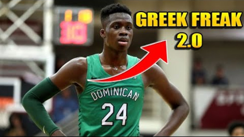 The Milwaukee Bucks Secretly made the BIGGEST Move this Offseason...The League is Scared