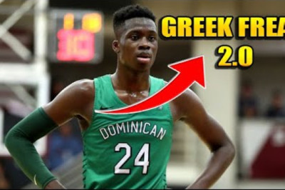 The Milwaukee Bucks Secretly made the BIGGEST Move this Offseason...The League is Scared