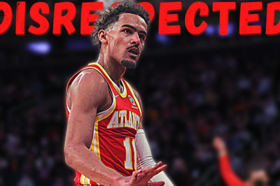 The MOST DISRESPECTED SUPERSTAR In The NBA