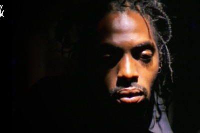 Coolio - Gangsta's Paradise (feat. L.V.) [Official Music Video]