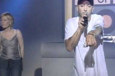 Eminem & Dido - Stan (Live)