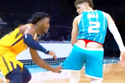 NBA Moments That Turned Into Memes