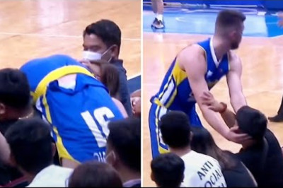 Nick Rakocevic Shows LOVE to Fan after Daredevil Drive!! 🙏