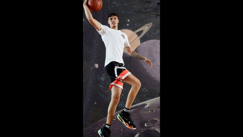 Richest Active NBA Sneaker Contracts Part 2