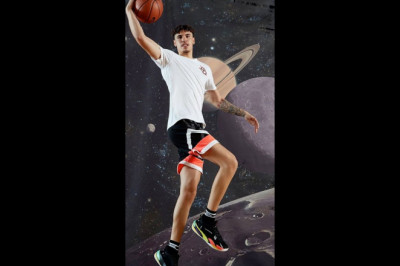 Richest Active NBA Sneaker Contracts Part 2