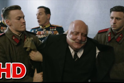 The Death of Stalin - The Coup