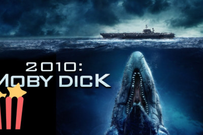 2010: Moby Dick | FULL MOVIE | Adventure, Action