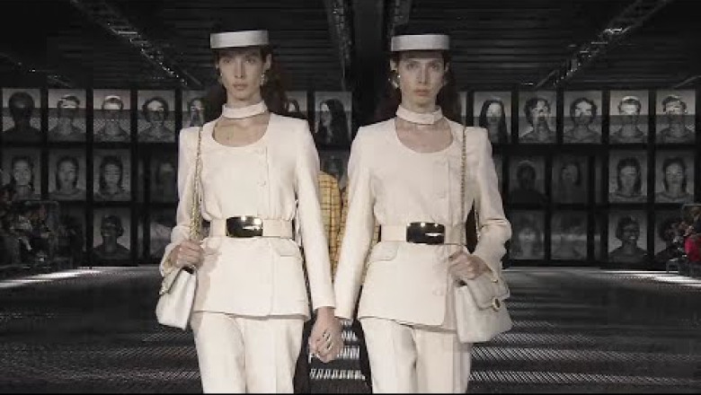 Gucci | Spring Summer 2023 | Full Show