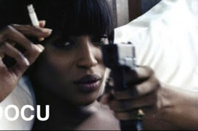 NAOMI CAMPBELL: SUPERMODEL BEHAVIOR DOCUMENTARY | A DOCU ORIGINAL