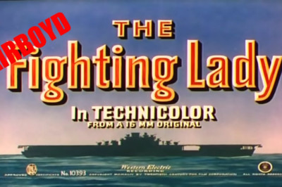 The Fighting Lady (1944)