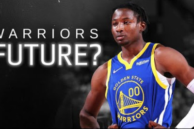 The Truth About Jonathan Kuminga's Work Ethic, Baldwin Jr IQ And Wiseman's Development 👀