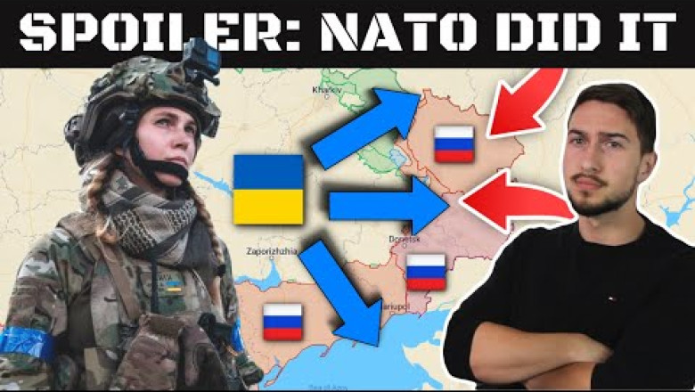 Ukraine War Update | Was Their Counteroffensive Really Successful ...