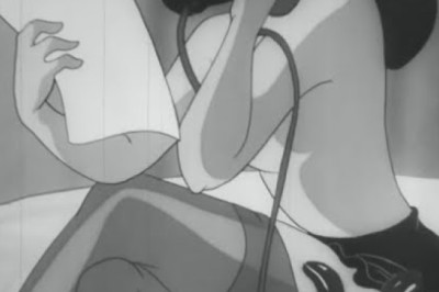 A Collection of clips from Vintage BANNED CENSORED & CANCELLED CARTOONS 2D Animation retro