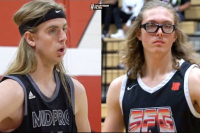 ANDREW MEADOW VS ETHAN KIZER!! Crazy Bounce or Amazing Skills?!