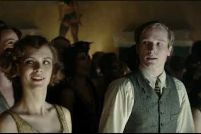 Babylon Berlin - Zu Asche, Zu Staub
