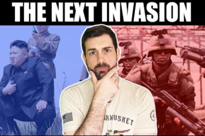 Can North Korean ACTUALLY Pull Off an Invasion?