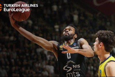 Five Stars: One magic Partizan quintet