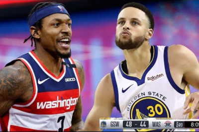 Golden State Warriors vs Washington Wizards Full Game Highlights | September 30 | 2022-23 NBA Season