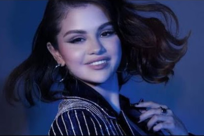 Selena Gomez - Keep Running