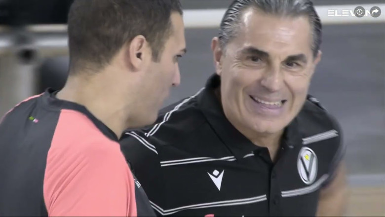 Supercoppa 2022: Il finale di Milano-Virtus Bologna