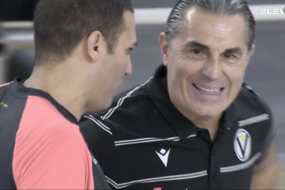 Supercoppa 2022: Il finale di Milano-Virtus Bologna