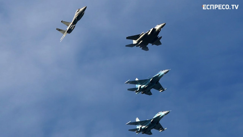The Armed Forces give Muscovites a hard time General Staff of the Armed Forces of Ukraine