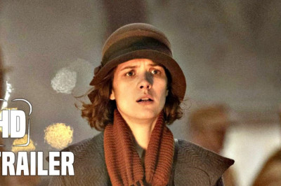 BABYLON BERLIN - Staffel 4 Trailer German Deutsch (2022) Sky
