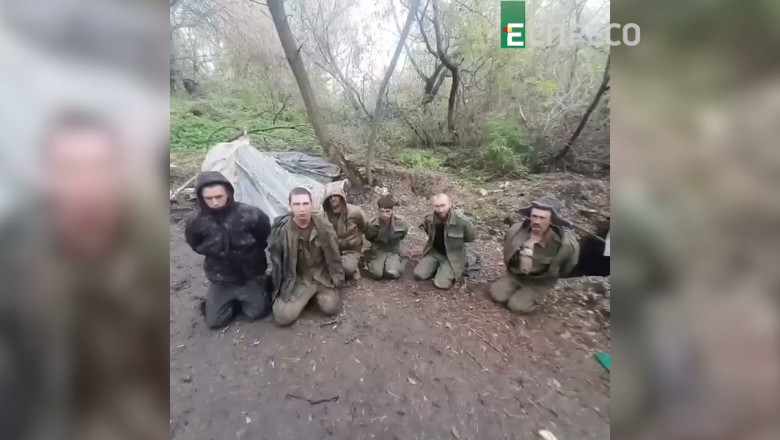 Gentle Ukrainization of katsaps. Glory to Ukraine!