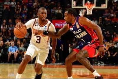 Adelaide 36ers vs Phoenix Suns Full Game Highlights | Oct 2 | 2022 NBA Preseason