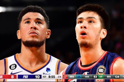Adelaide 36ers vs Phoenix Suns - Full Game Highlights - October 2, 2022 NBA Preseason