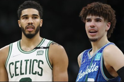 Boston Celtics vs Charlotte Hornets Full Game Highlights | October 2 | 2022-23 NBA Season