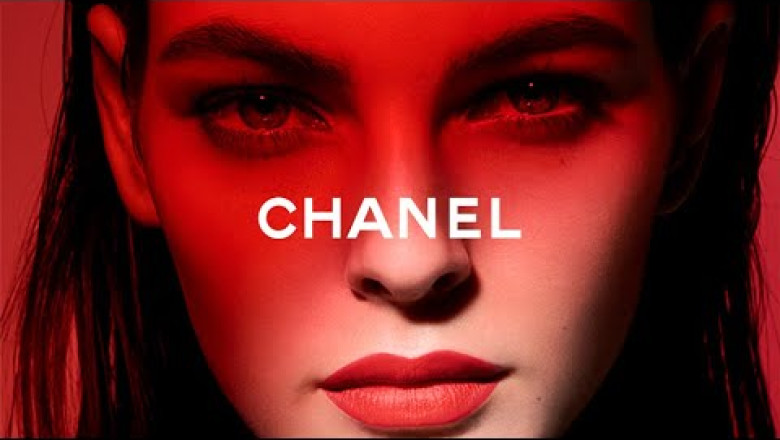 CHANEL fashion music playlist