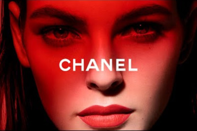 CHANEL fashion music playlist