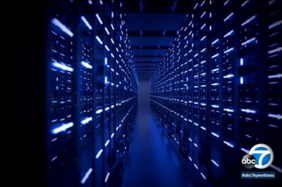 Hackers release stolen LAUSD data on dark web